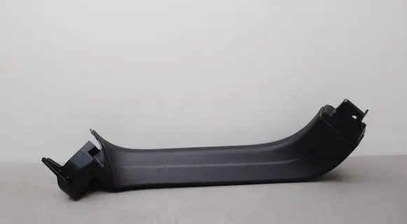 Audi Q7 4M Centre console side trim rear 4M0867607