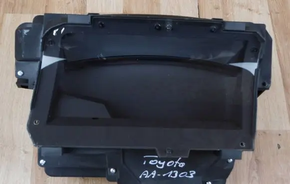 Toyota Corolla E210 E21 Head up display screen 8310802020