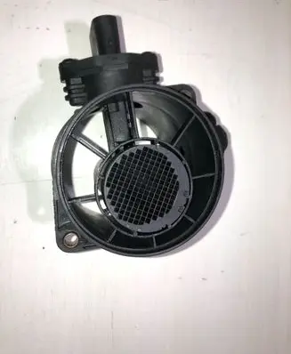 Mercedes-Benz C W203 Mass air flow meter A6460940048 LM0031 0281002535