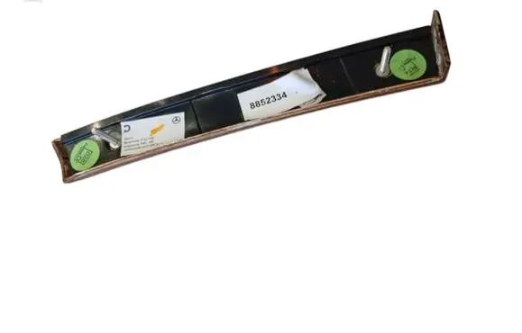 Mercedes-Benz E W211 Dashboard glove box trim A2116803471 2116803471