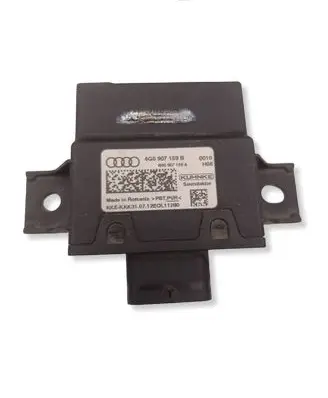 Audi A6 S6 C7 4G Other control units/modules 4G0907159B 4H0907159A