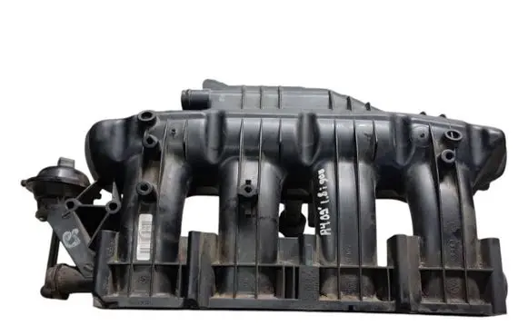 Audi A4 S4 B8 8K Intake manifold 06H133185H 06H133201E
