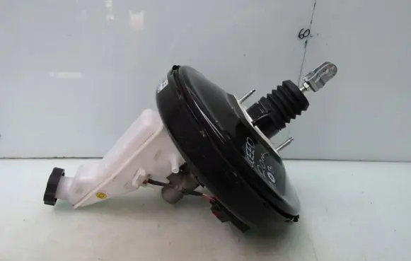KIA Ceed Brake booster 58500G4AC0 201907161684