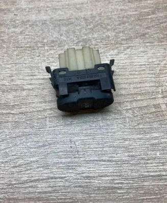 Ford Galaxy Electric window control switch 7M0959855A