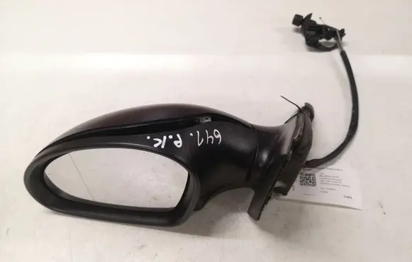 Seat Ibiza III (6L) Manual wing mirror 857501H