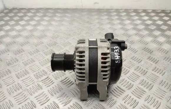 Ford Ecosport Generator/alternator H1BT10300HB