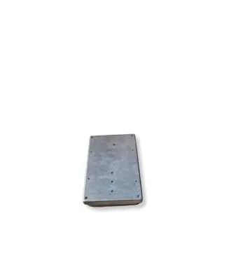 Dodge RAM Sound amplifier 68547711AC K68547711AC