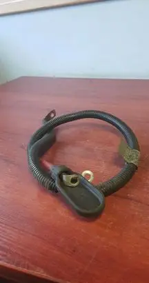 BMW 5 E39 Wires (generator/alternator) 1427238