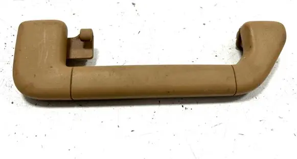 Porsche Cayenne (9PA) Rear interior roof grab handle 7L0857608 7L0857643