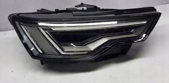 Audi A6 S6 C8 4K Headlight/headlamp 4K0941040