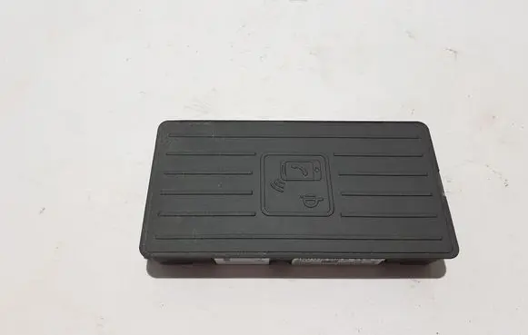 Audi Q8 Other devices 4N0035502B