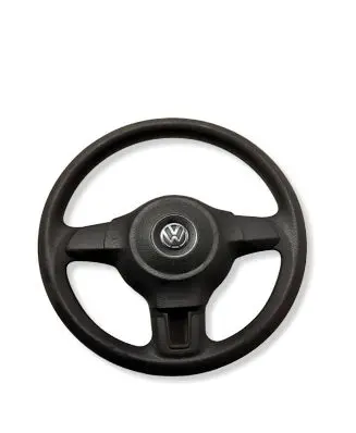 Volkswagen Polo V 6R Steering wheel 6R0880201D 2010153 306605899N44AB