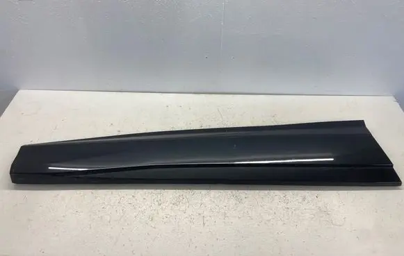 Audi Q4 Sportback e-tron Front door trim (molding) 89A853959A
