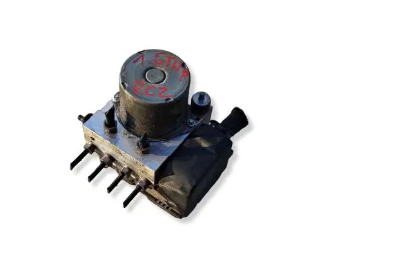 Peugeot RCZ ABS Pump 9666957480