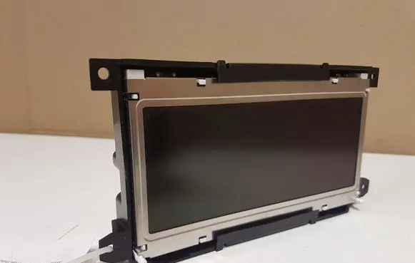 Audi A6 S6 C6 4F Screen/display/small screen 4F0919603 A2C53080033S