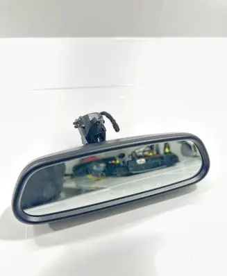 Citroen C4 II Rear view mirror (interior) 46026395
