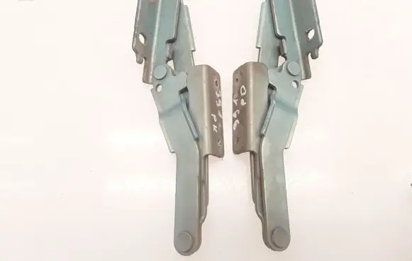 Citroen C8 Engine bonnet/hood hinges 72404D 72403G