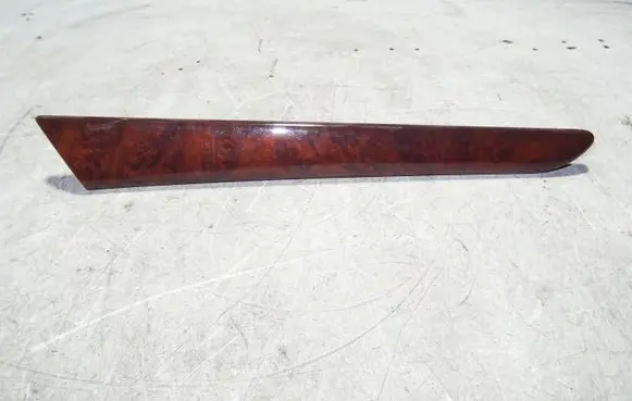 Mercedes-Benz B W245 Other rear door trim element A1697370282