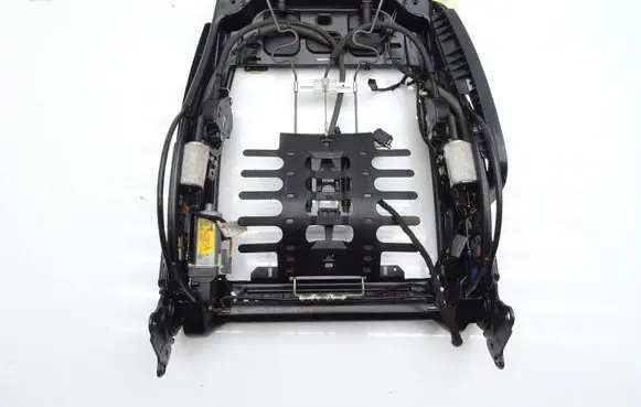 Audi A4 S4 B6 8E 8H Seat frame 8H0881045F 8B0959762S