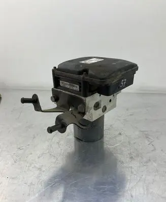 BMW 5 E60 E61 ABS Pump 6783362 6783360
