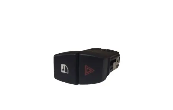 BMW 5 F10 F11 Hazard light switch 9161896