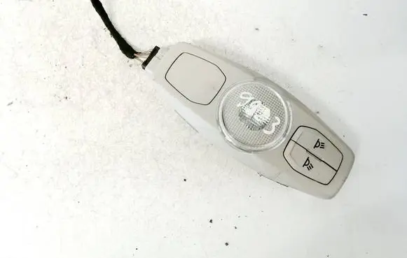 Ford Grand C-MAX Rear seat light FORD1905DD