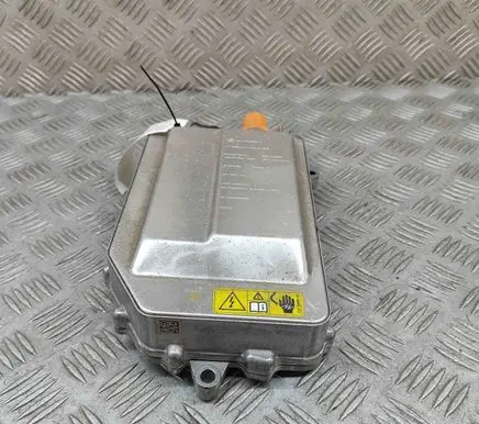 BMW iX Other control units/modules 5A55845