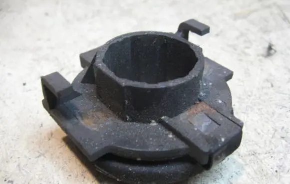 Renault Scenic I Slave cylinder release bearing 