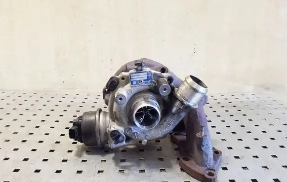 Citroen C4 Grand Picasso Turbo K039807873180 53039700394 9807873180