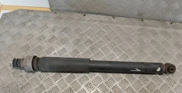 Nissan Juke I F15 Rear shock absorber/damper 552401KK0A 562101K01B
