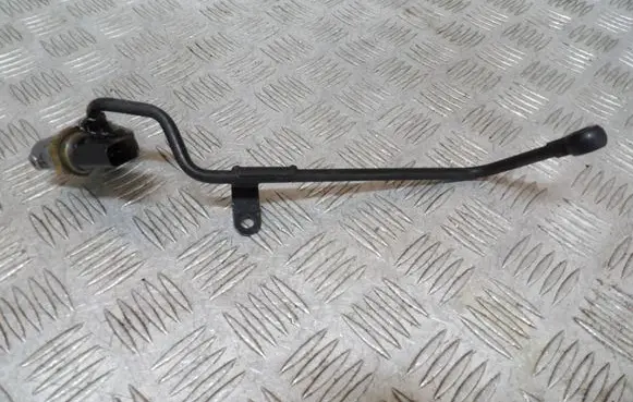 Jeep Grand Cherokee (WJ) Oil pressure sensor 