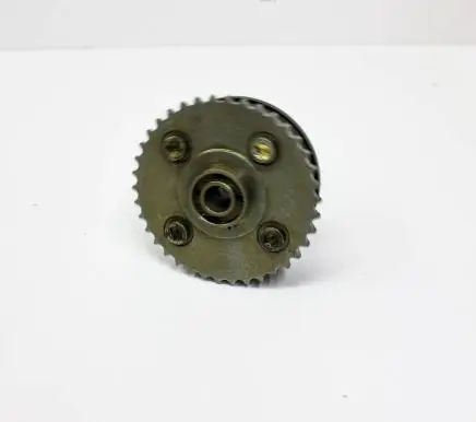 Camshaft pulley/ VANOS