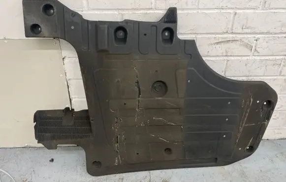 Opel Insignia B Side bottom protection