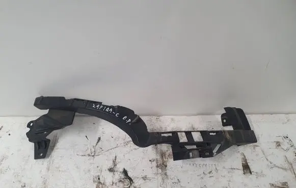Opel Zafira C Headlight/headlamp mounting bracket 13300783