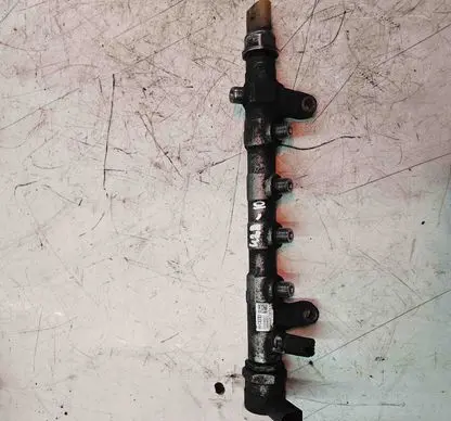 Audi Q7 4L Fuel main line pipe 03L089N