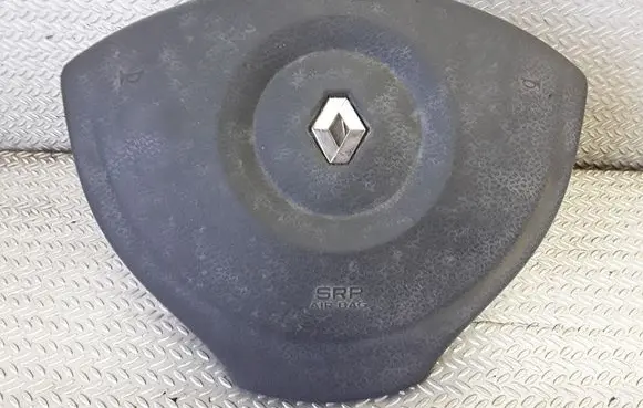 Renault Modus Steering wheel airbag 8200216038B