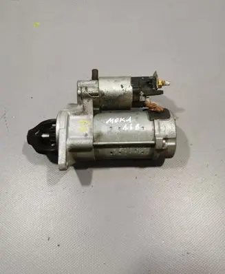 Opel Mokka Starter motor 4280008030