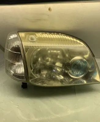 Nissan X-Trail T30 Headlight/headlamp 3443 1756