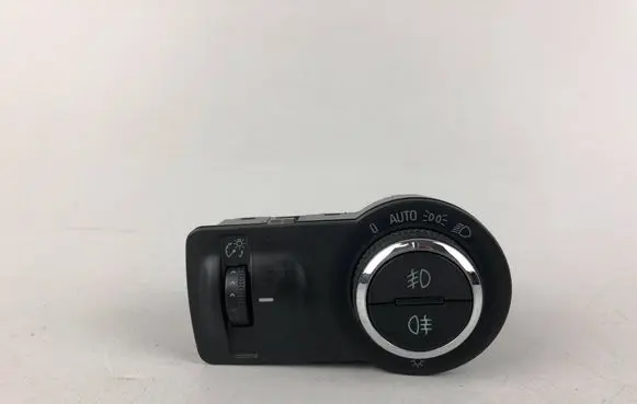 Opel Insignia A Light switch 13268698
