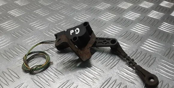 Land Rover Evoque I Headlight/headlamp level sensor BJ323D026AA BJ323C300AA
