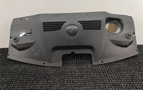 BMW Z4 E85 E86 Top upper radiator support slam panel 51127062811 7062811 P46MXGF10