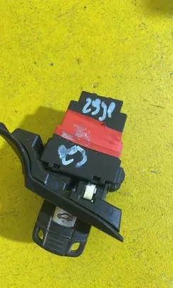 BMW 3 E92 E93 Ignition lock