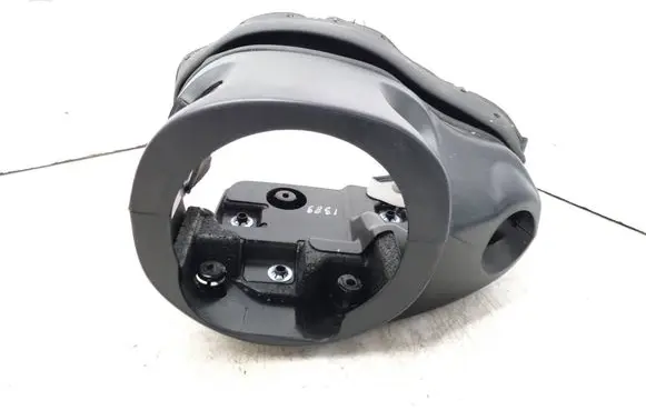 Fiat Tipo Steering wheel column trim 735617534 7356376570E