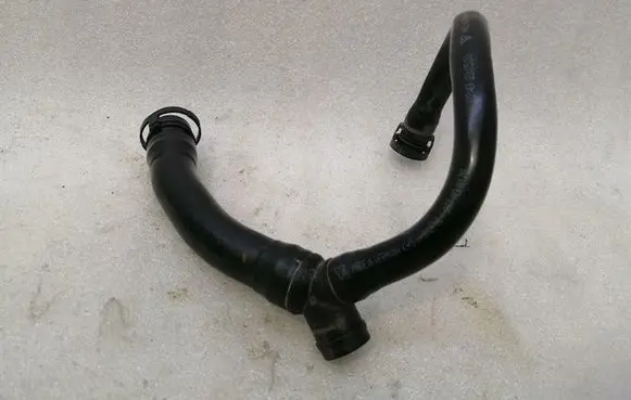 Porsche 911 997 Air intake duct part 99711311170