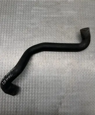 Peugeot 307 Coolant pipe/hose 