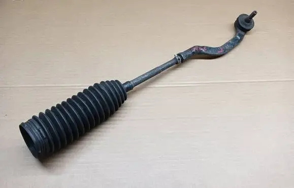 Renault Trafic II (X83) Steering tie rod 