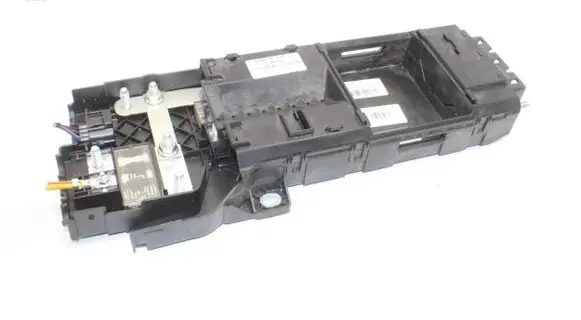 Ford Transit Custom Fuse module BK2T14B144BA