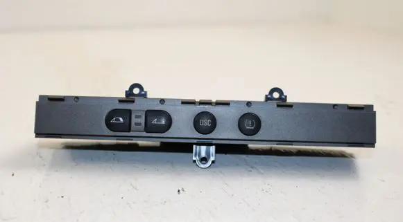BMW Z4 E85 E86 Other switches/knobs/shifts 6913119