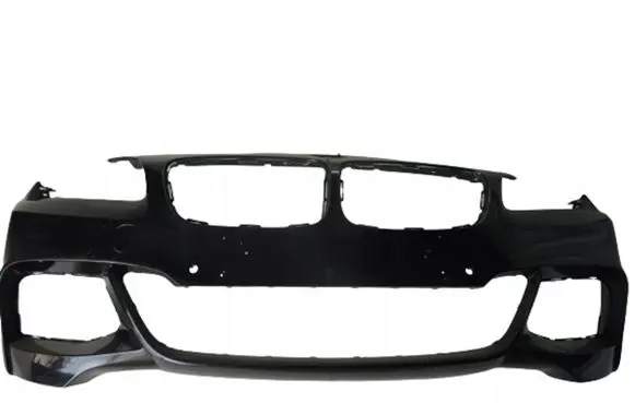 BMW 2 F45 Front bumper T5xxxx000999999