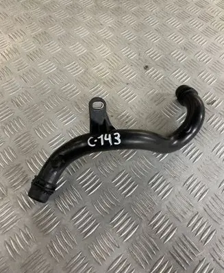 Audi A5 Engine coolant pipe/hose 04L121071G